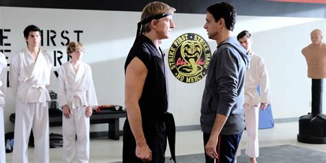 Discover the growing collection of high quality Most Relevant XXX movies and clips. . Cobra kai porn